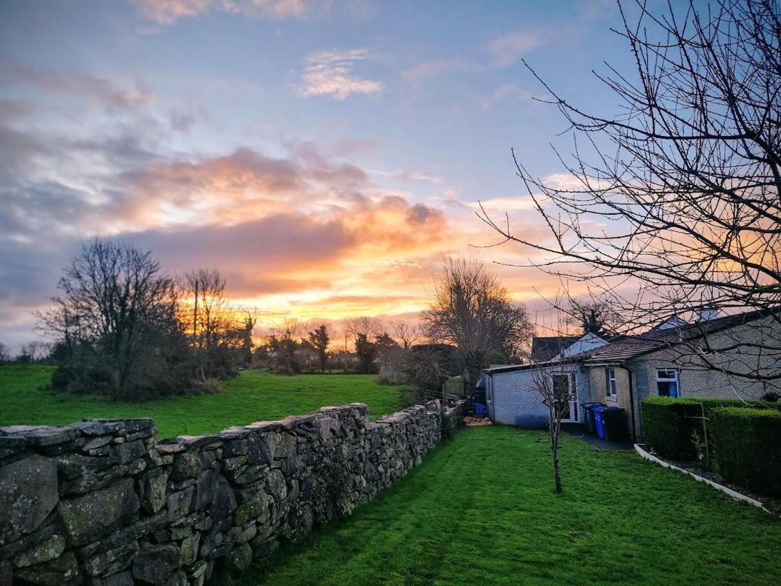 Annie Dee'S Guest Accommodation Ballygowan Exterior foto